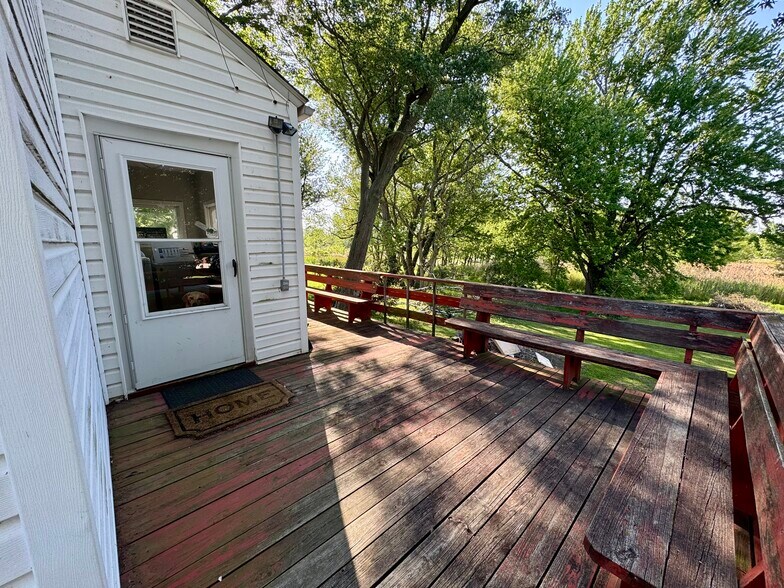 More Photos Of 3487 N Ridge Rd, Perry Industrial For Sale