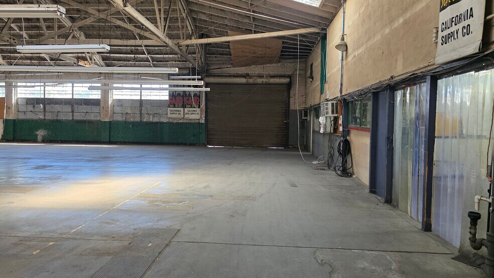 More Photos Of 155 W Commercial St, Pomona Unknown For Lease