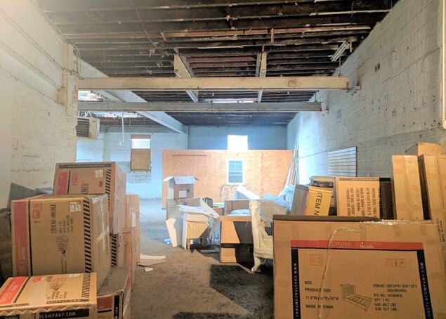 More Photos Of 171-173 Franklin Ave, Nutley Storefront Retail Residential For Sale