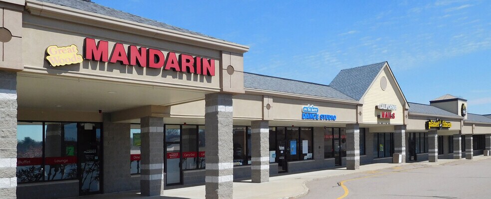 More Photos Of 173-177 Mansfield Ave, Norton Unknown For Lease