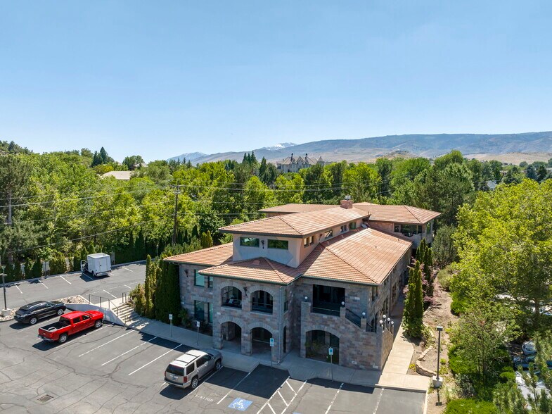 More Photos Of 6160 Plumas St, Reno Office For Lease