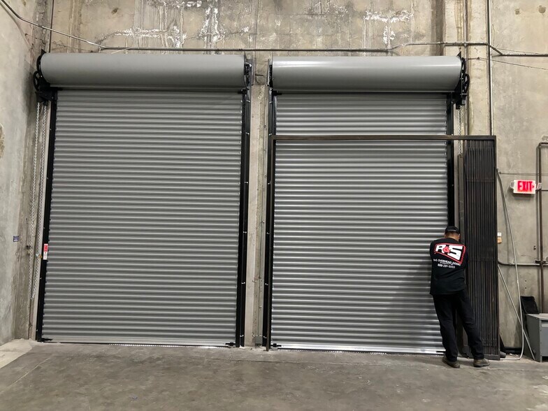 More Photos Of 9535-9555 Brasher St, Pico Rivera Warehouse For Lease