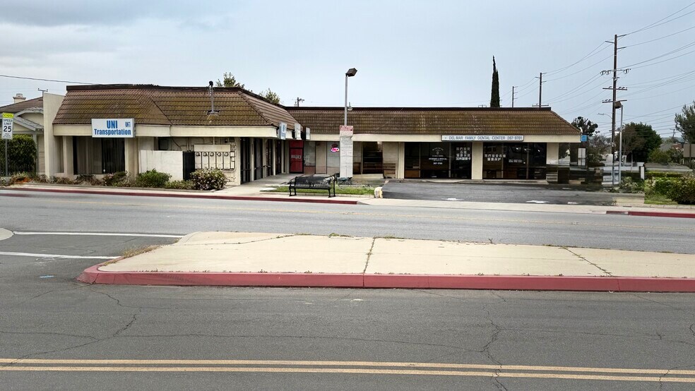 Primary Photo Of 702 S Del Mar Ave, San Gabriel Storefront For Lease