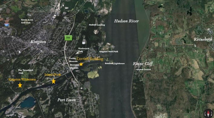 More Photos Of 108 E Strand St, Kingston General Retail For Sale