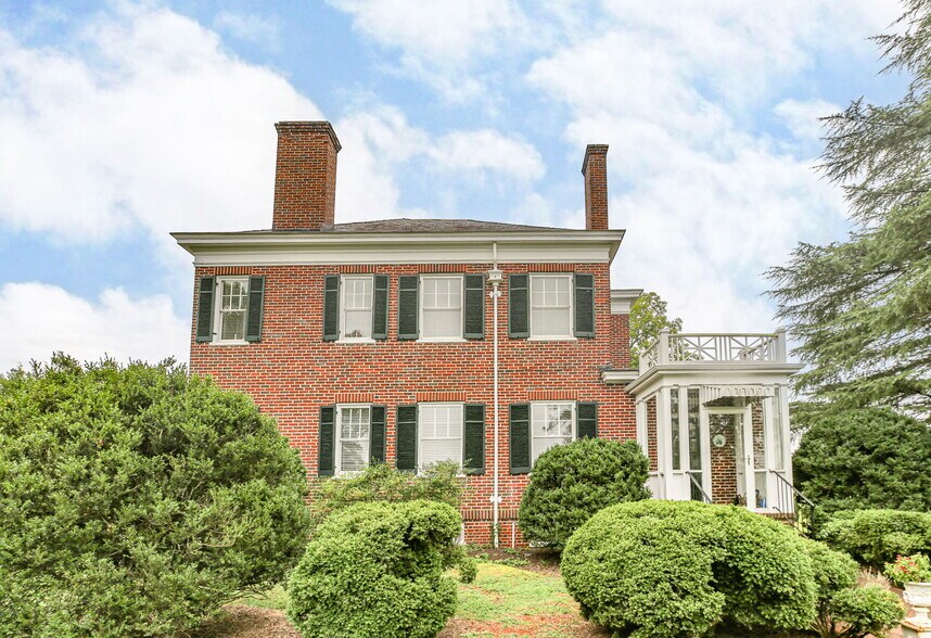 More Photos Of 590 N Madison Rd, Orange Land For Sale