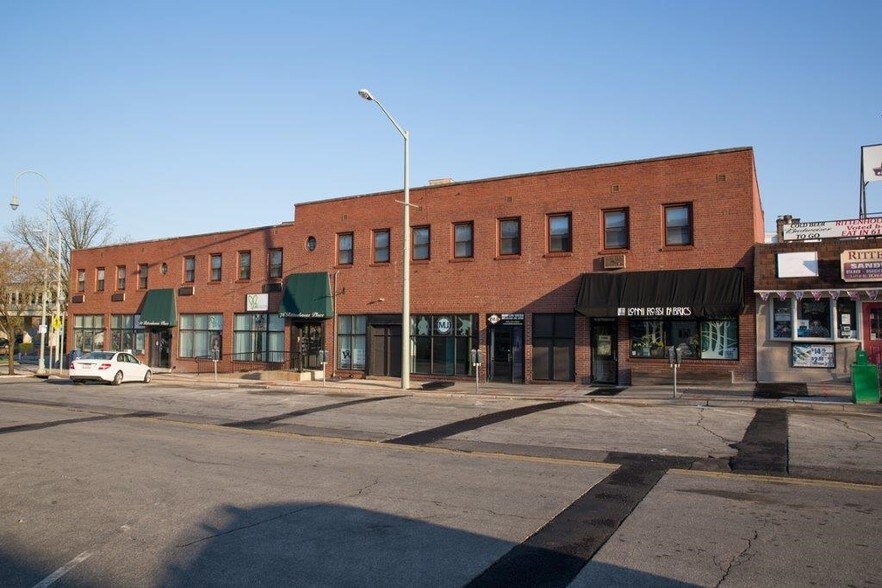 More Photos Of 70-80 Rittenhouse Pl, Ardmore Storefront Retail Office For Lease