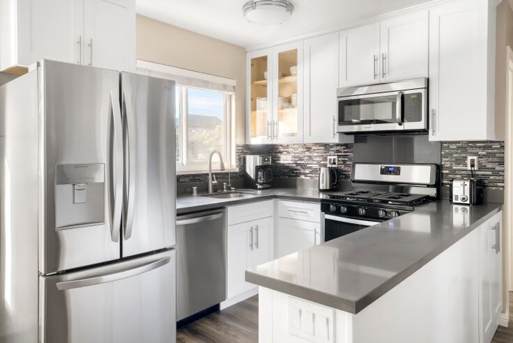 More Photos Of 710 Laurel Ave, San Mateo Apartments For Sale