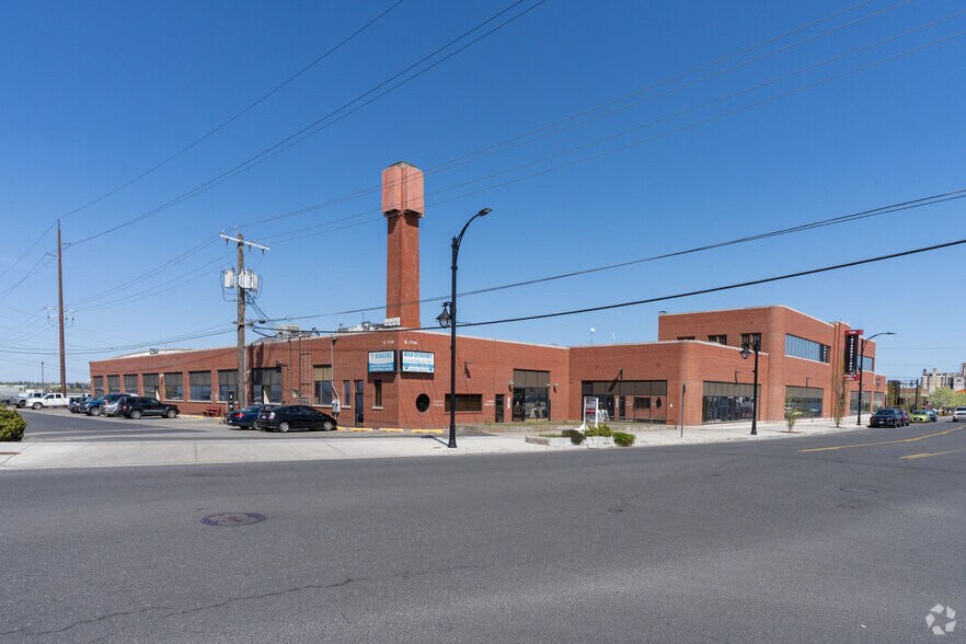 More Photos Of 715 E Sprague Ave, Spokane Warehouse For Lease