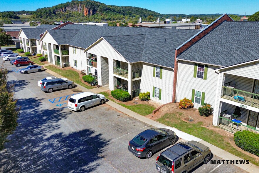 More Photos Of 390 Old Mill Rd, Cartersville Apartments For Sale