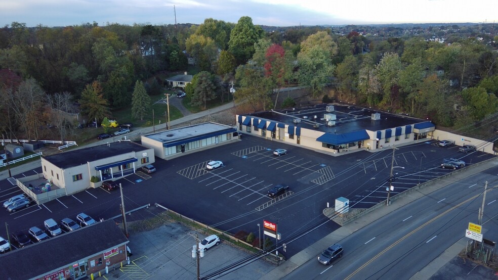 More Photos Of 1763-1773 Pine Hollow Rd, McKees Rocks Medical For Sale