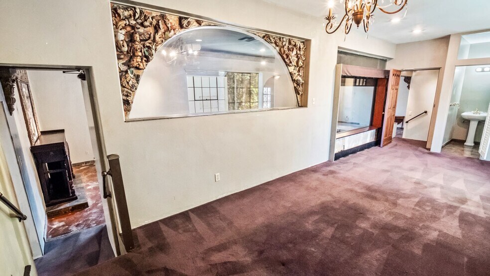 More Photos Of 4635 E Anaheim St, Long Beach Office Residential For Sale