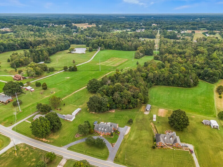 More Photos Of 1435 Thomas Rd, Lexington Land For Sale