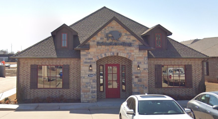 Primary Photo Of 15266 Lleytons Ct, Edmond Office For Lease