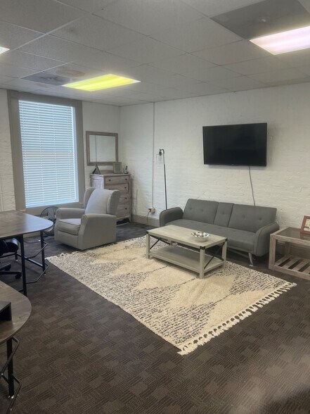 More Photos Of 1-5 N Main St, Wendell Storefront Retail Office For Lease