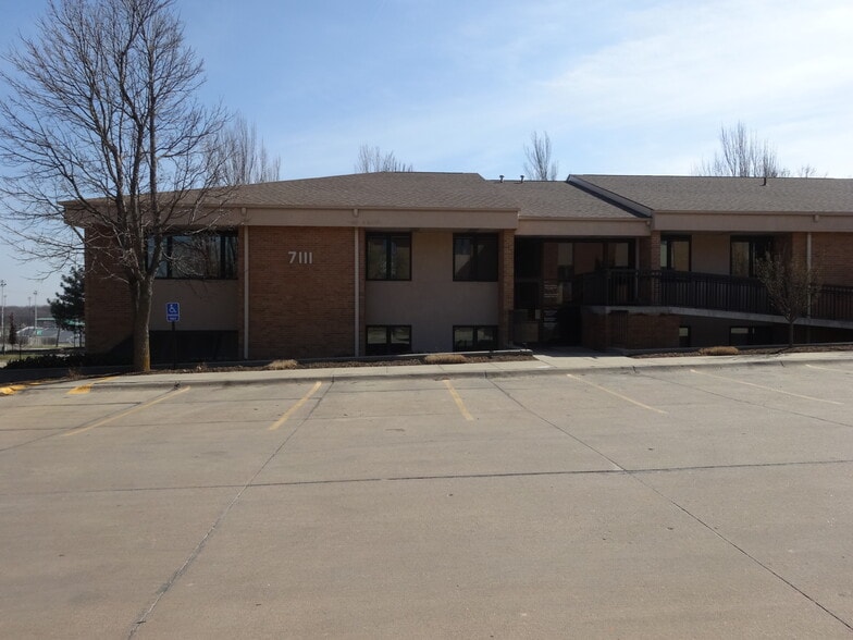 Primary Photo Of 7111 A St, Lincoln Office For Lease