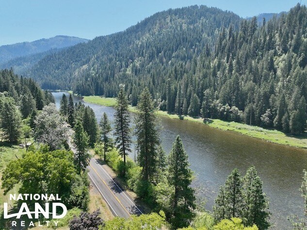 More Photos Of 7743 Highway 12, Kooskia Hotel For Sale