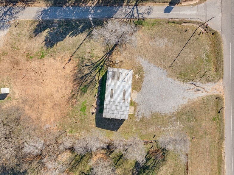 More Photos Of 12373 NE 23rd St, Choctaw Warehouse For Sale