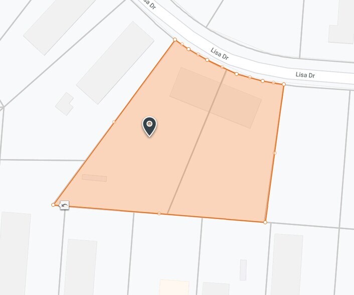 More Photos Of 4240 Lisa Dr, Tipp City Warehouse For Lease