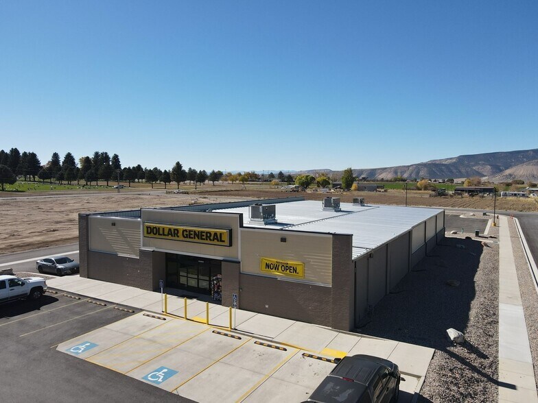 More Photos Of 872 Main Street, Manti Freestanding For Sale