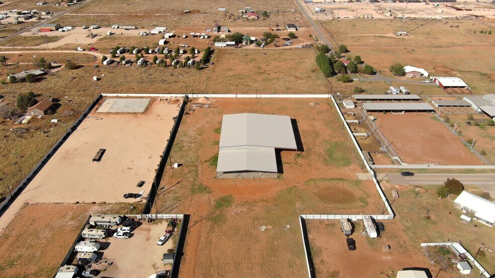 More Photos Of 11610 W County Road 39, Midland Industrial For Sale