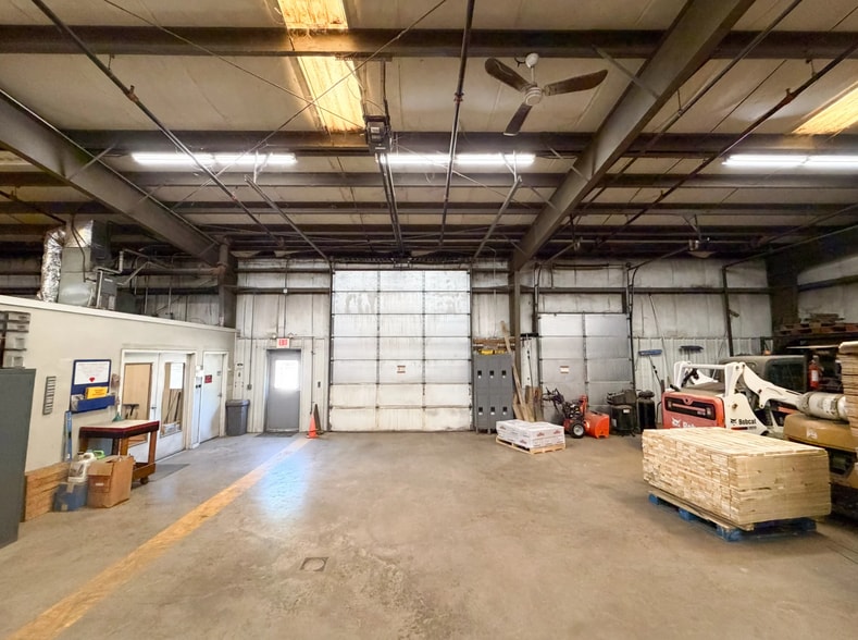 More Photos Of , Bloomfield Industrial For Sale