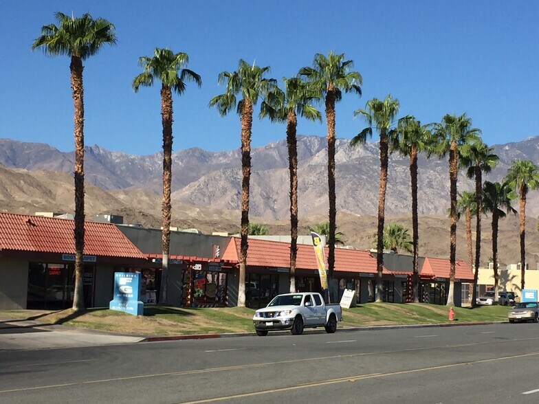 More Photos Of 68733 Perez Rd, Cathedral City Unknown For Lease