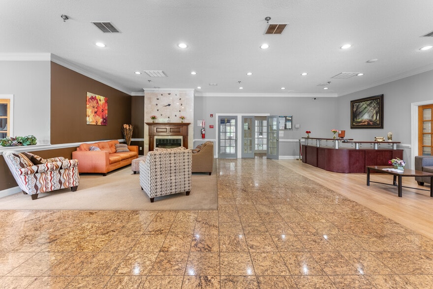 More Photos Of 8679 Pocahontas Trl, Williamsburg Assisted Living For Sale