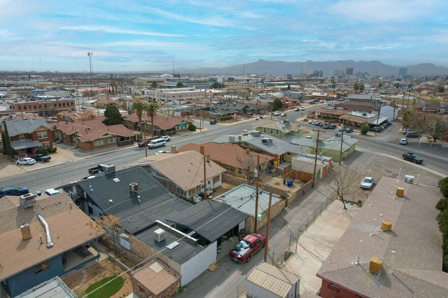 More Photos Of 2415 Montana Ave, El Paso Office Residential For Sale