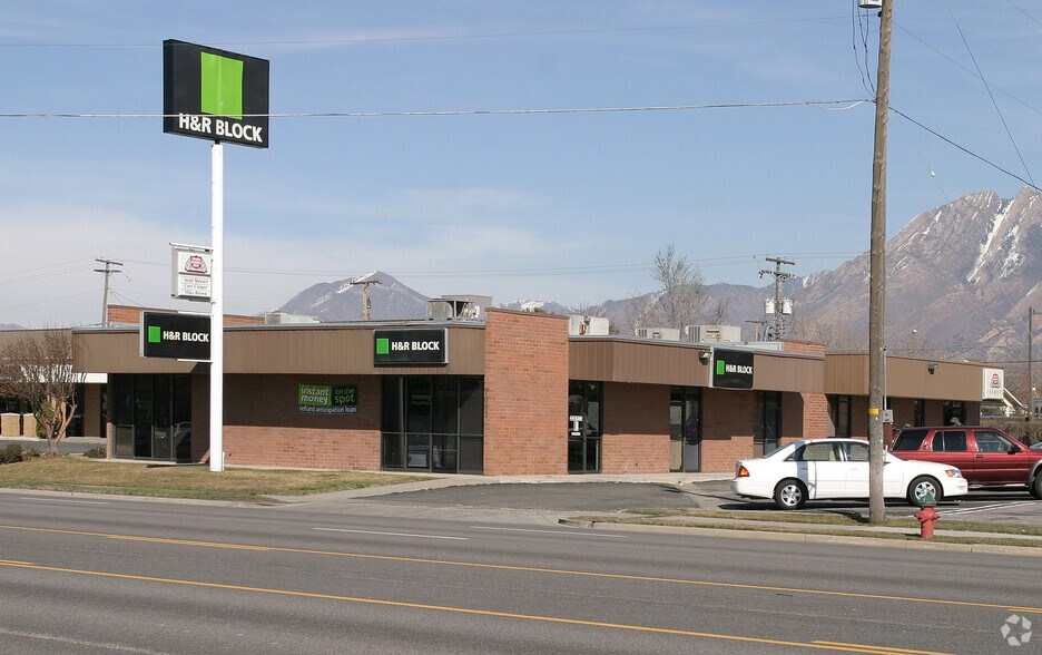 More Photos Of 7065 S State St, Midvale Freestanding For Lease
