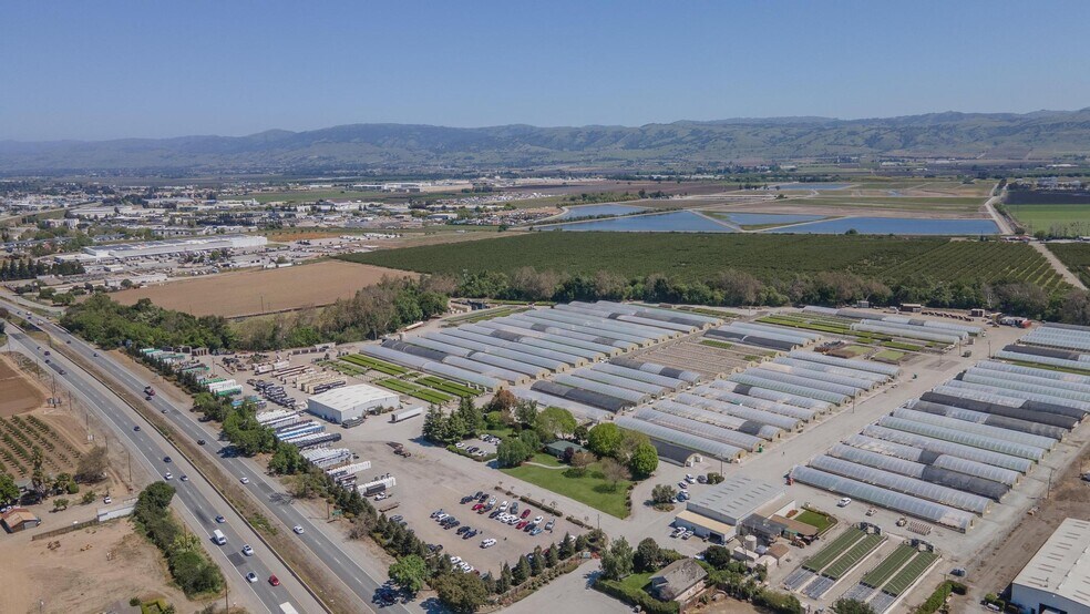 More Photos Of 275 Bolsa Rd, Gilroy Land For Sale