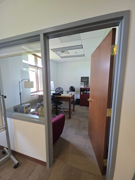 More Photos Of 4493 Walden Ave, Lancaster Office For Sale