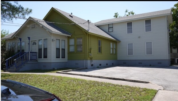 More Photos Of 900 Lydia St, Austin Office For Lease