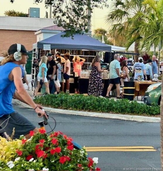 More Photos Of 3220 and 3224 NE Maple Ave, Jensen Beach Specialty For Sale