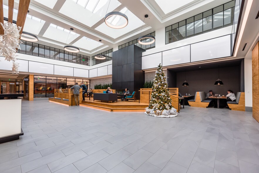 More Photos Of 1221 Broadway, Oakland Office For Lease