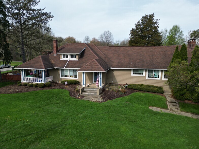 More Photos Of 4770 Darrow Rd, Stow Daycare Center For Sale