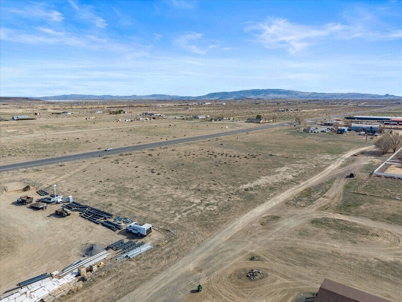 More Photos Of 3065 US 95a N hwy, Silver Springs Land For Sale