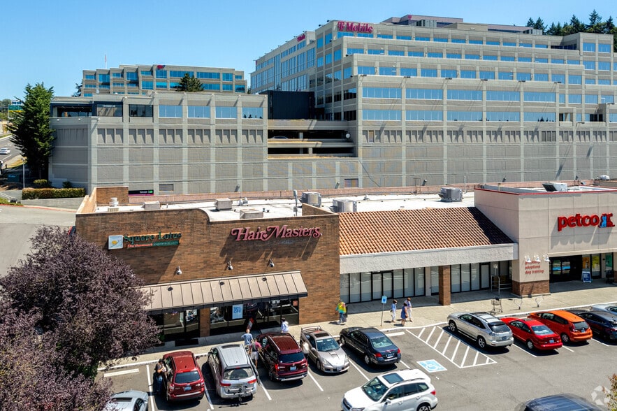 More Photos Of 3520 Factoria Blvd SE, Bellevue General Retail For Lease