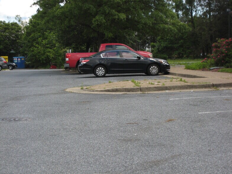 More Photos Of 6341 S Kings Hwy, Alexandria Land For Sale