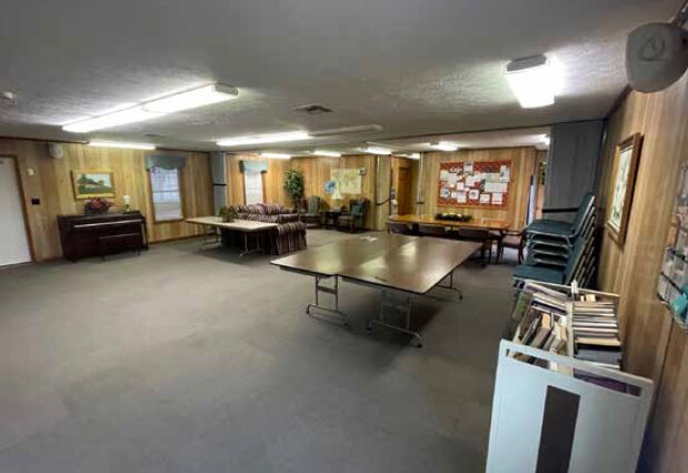 More Photos Of 130 Byram Pky, Byram Religious Facility For Sale