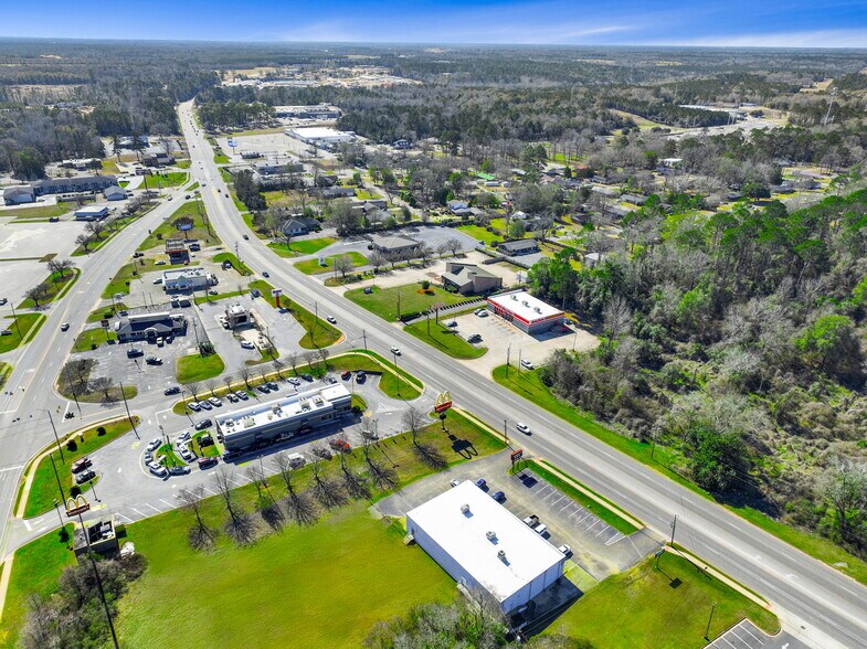 More Photos Of 1445 S Alabama Ave, Monroeville Storefront Retail Office For Sale