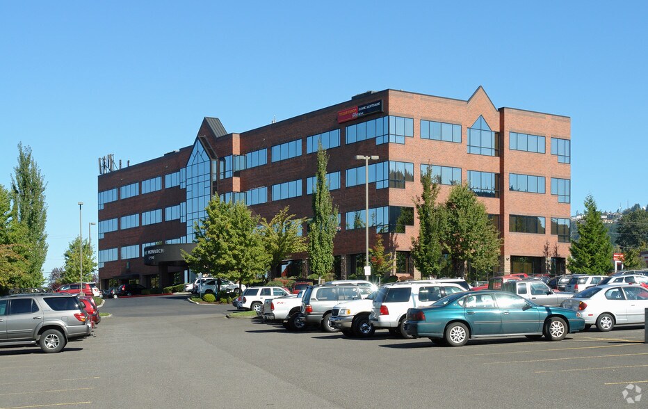 More Photos Of 12550 SE 93rd Ave, Clackamas Office For Lease