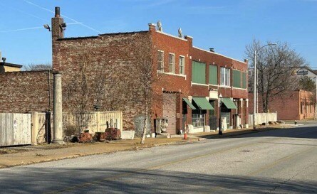 More Photos Of 2701-2729 Lafayette Ave, Saint Louis General Retail For Sale