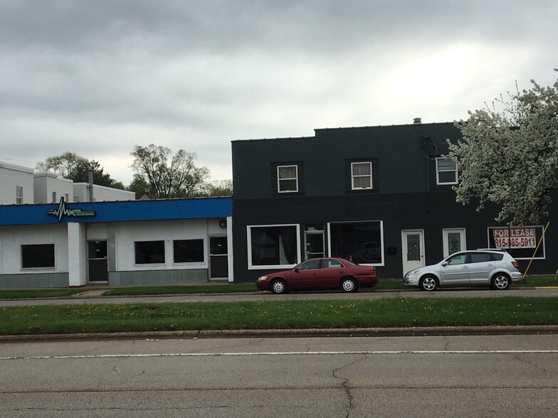 More Photos Of 539 Blackhawk Blvd, South Beloit Medical For Lease