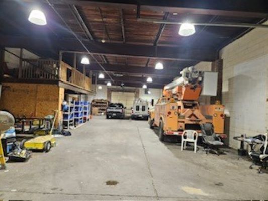 More Photos Of 47 Virginia Ave, Trenton Warehouse For Sale