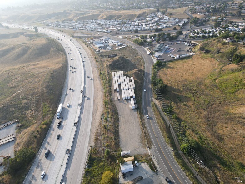 More Photos Of Calimesa Blvd, Yucaipa Land For Sale