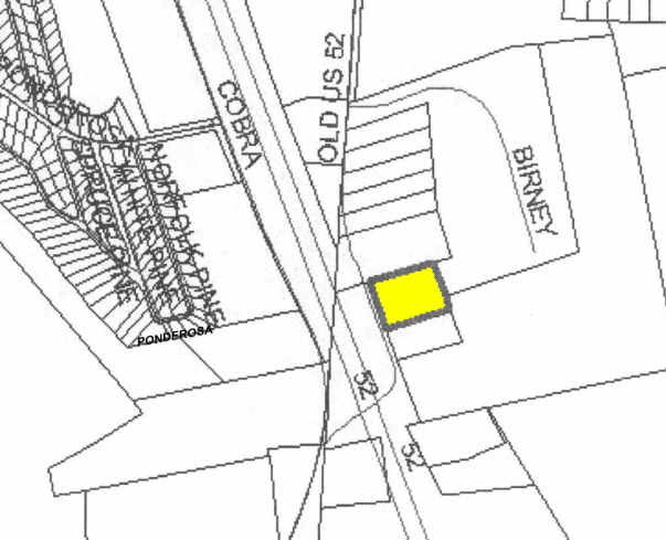 More Photos Of Old Us Highway 52, New Richmond Land For Sale