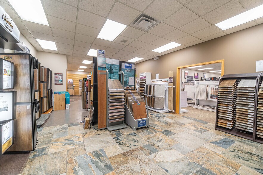 More Photos Of 3657 Trabue Rd, Columbus Warehouse For Sale