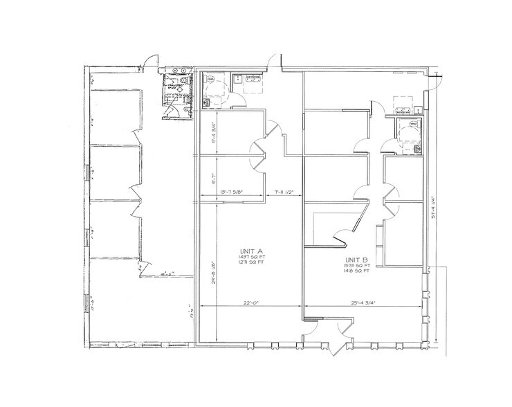 More Photos Of 30 W 11th Ave, York Storefront For Lease