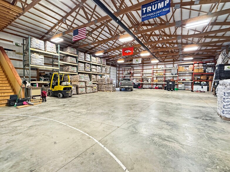 More Photos Of 39300 County Road 71, Crook Flex For Sale