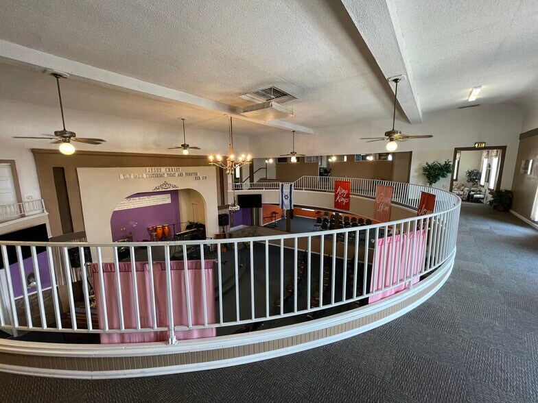 More Photos Of 353 2nd St, Clifton Religious Facility For Sale